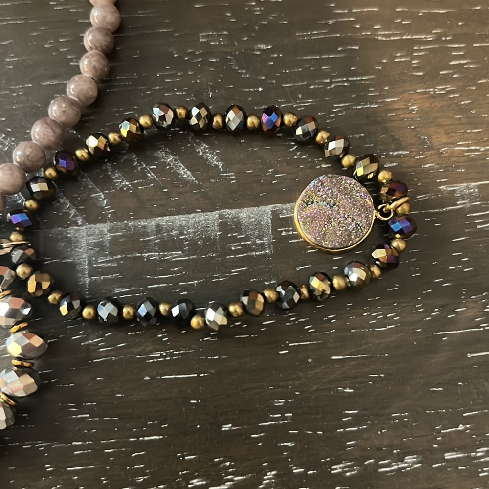 Multi Bracelet - image 4